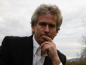 Tony Banks 2004