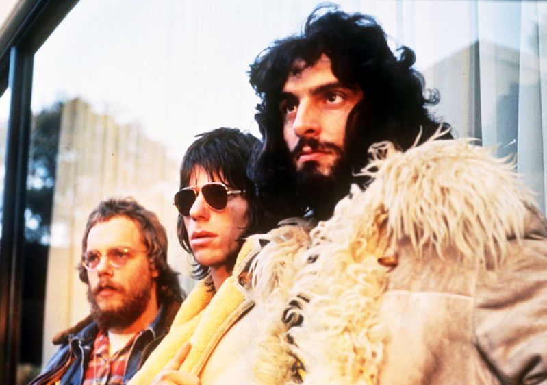 Beck, Bogert & Appice