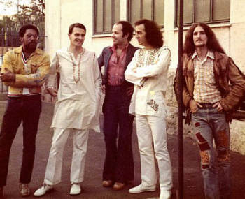 Mahavishnu Orchestra