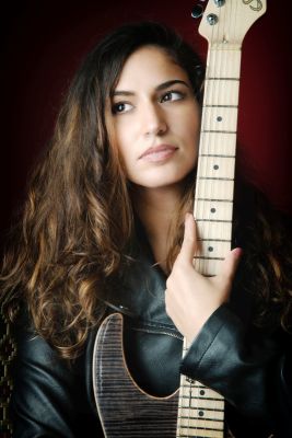 Maria Barbieri