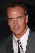 Richard Burgi