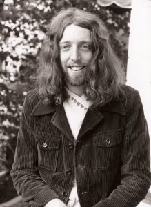 Steve Hillage