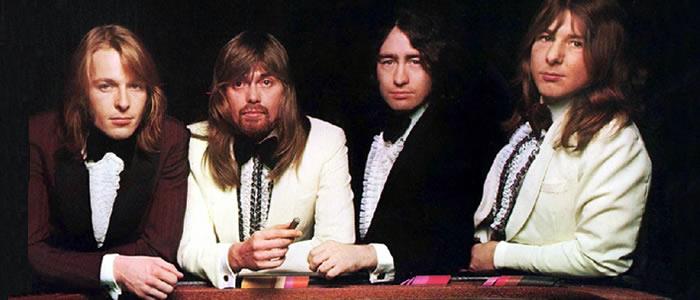 Bad Company 1975