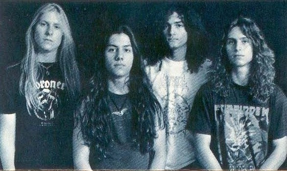 Cynic 1990