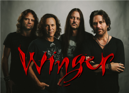 Winger