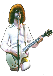 Jeff Lynne