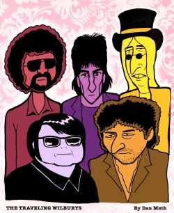 Traveling Wilburys