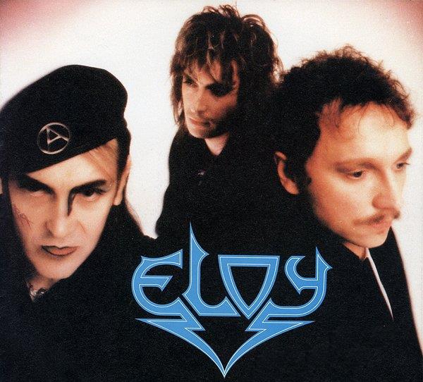 Eloy 1988