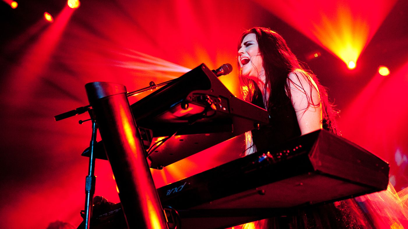 Amy Lee