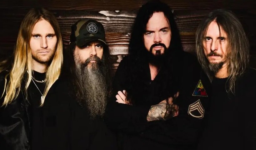 Evergrey 2025