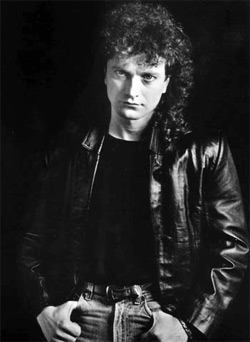 Lou Gramm