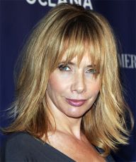 Rosanne Arquette, ptelkyn