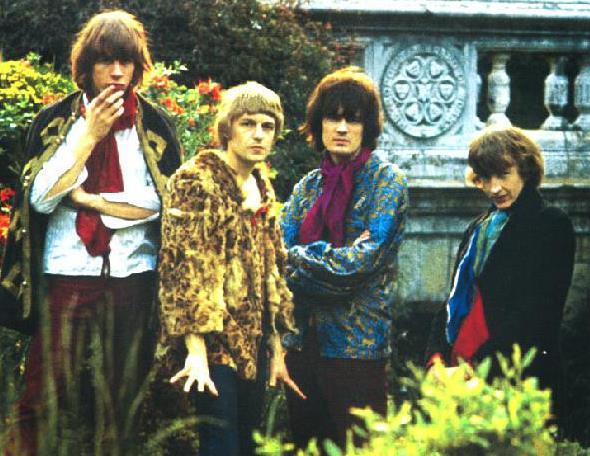 Soft Machine