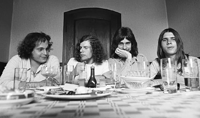 Grobschnitt 1973