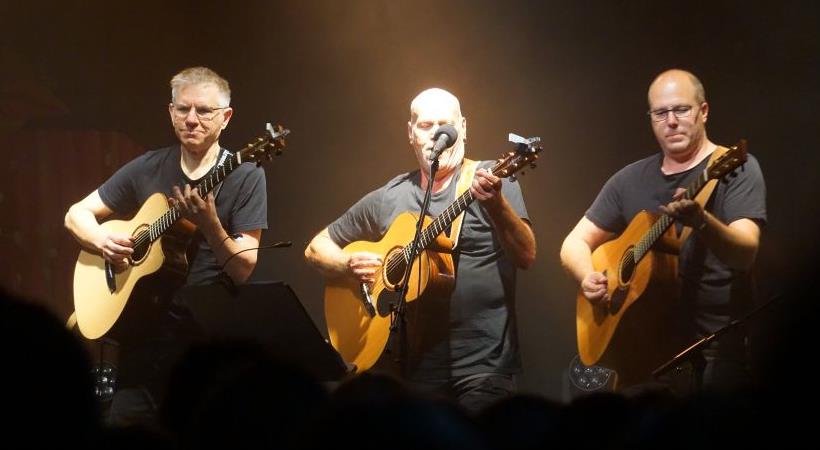Grobschnitt 2019