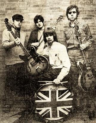 The Crew 1969