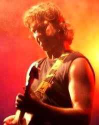 Gary Chandler