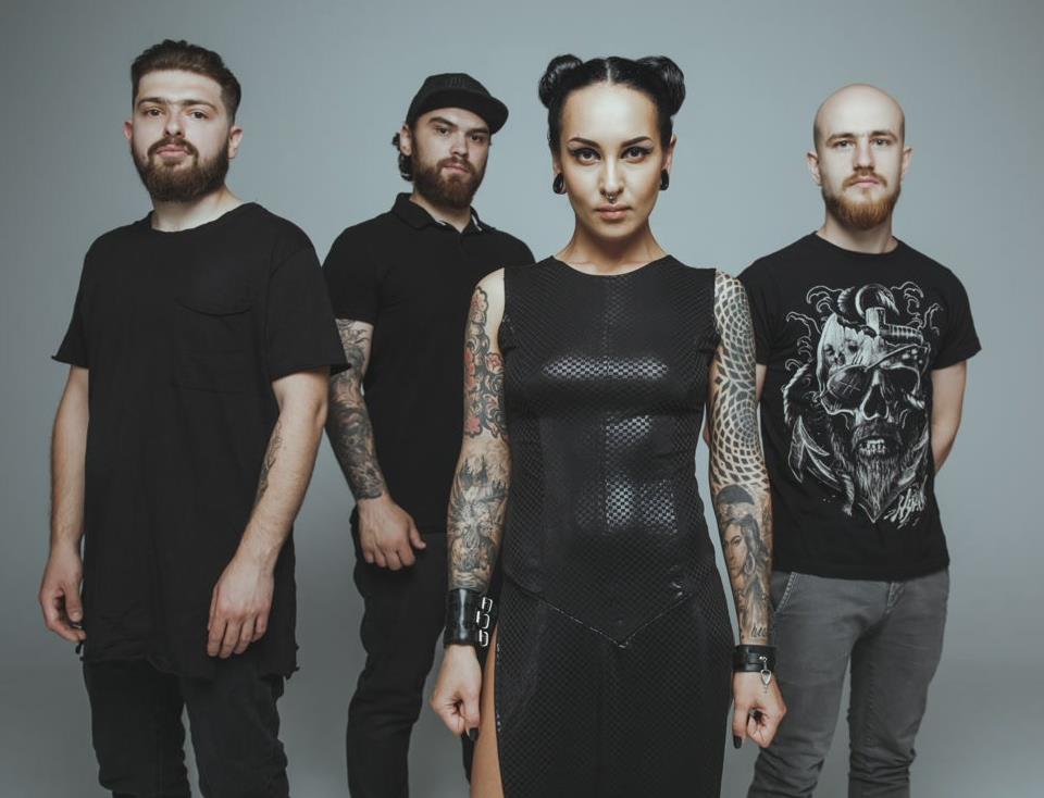 Jinjer 2021