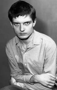 Ian Curtis