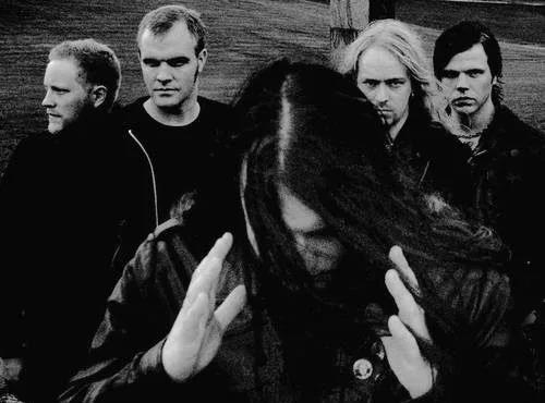 Katatonia 1999