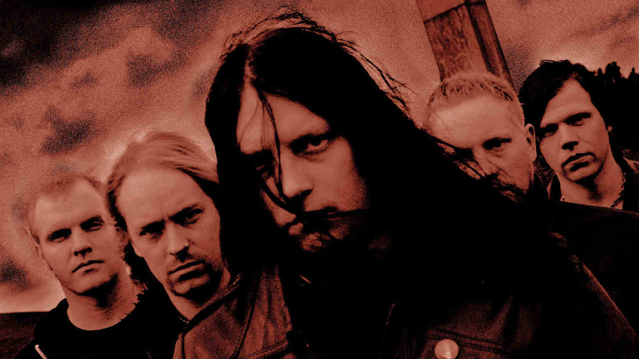 Katatonia 2006