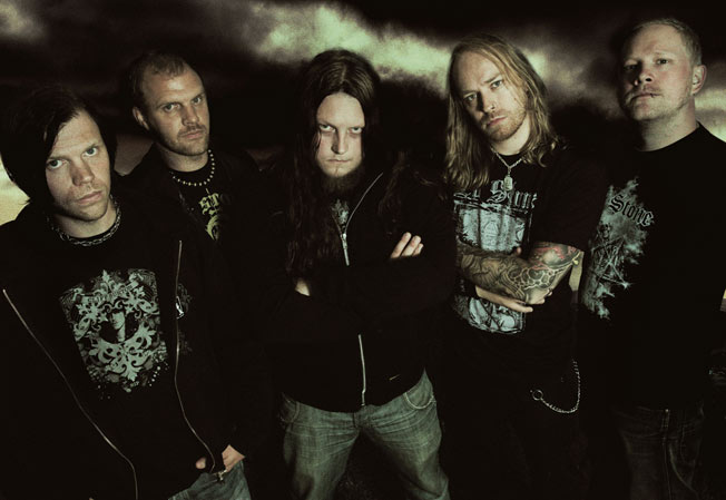 Katatonia 2010
