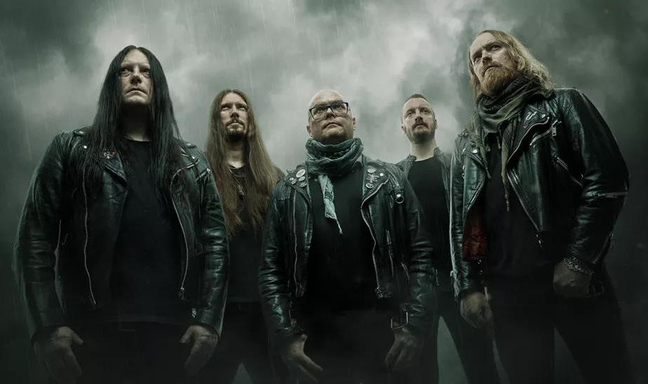Katatonia 2022