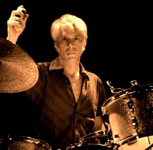 Bill Rieflin