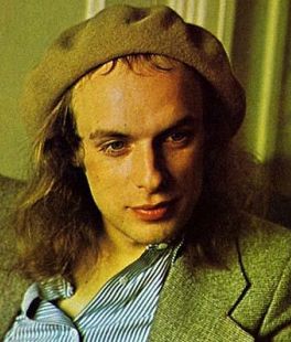 Brian Eno