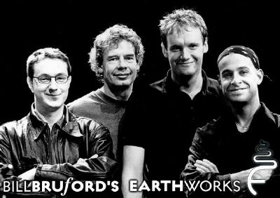 Earthworks