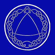The League Of Crafty Guitarists Logo