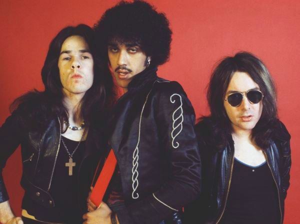 Thin Lizzy