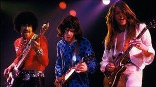 Thin Lizzy