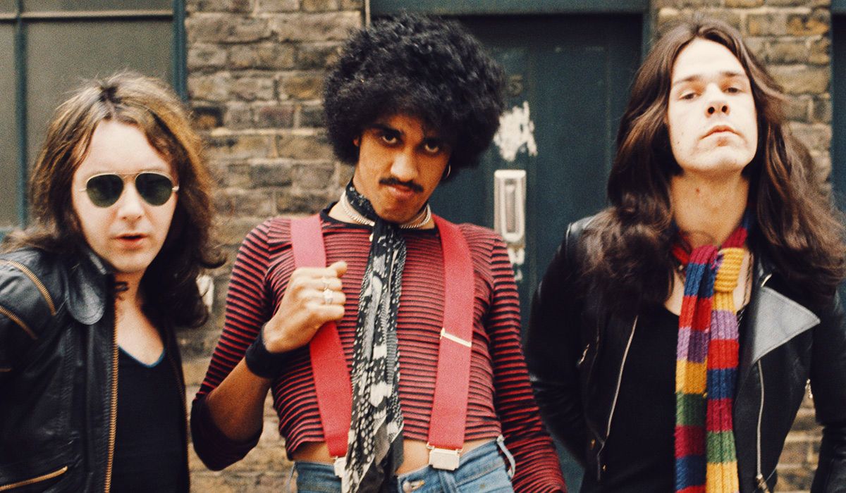 Thin Lizzy