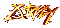 Logo skupiny XTAZY