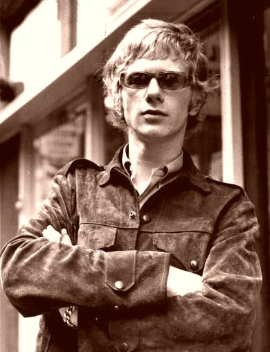 Andrew Loog Oldham - manager
