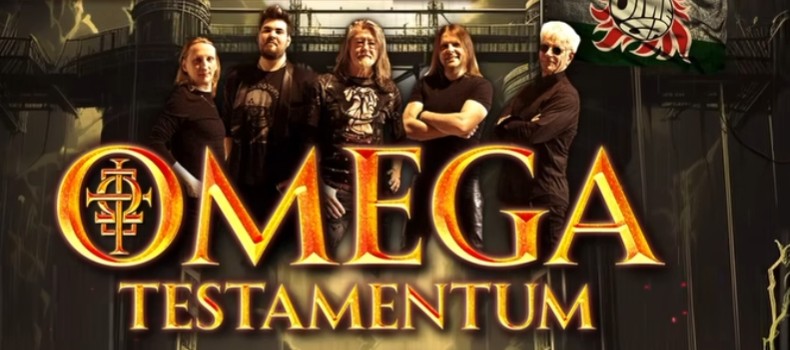 Omega Testamentum 2024