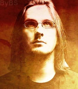 Steven Wilson