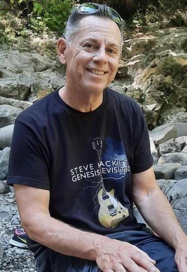 Bill Gillham