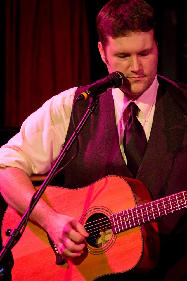 Mark Blasco
