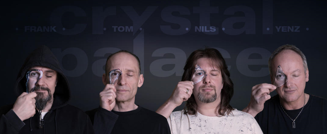 Crystal Palace2018