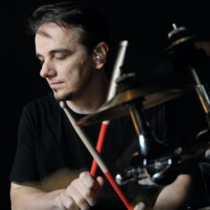 Gavin Harrison