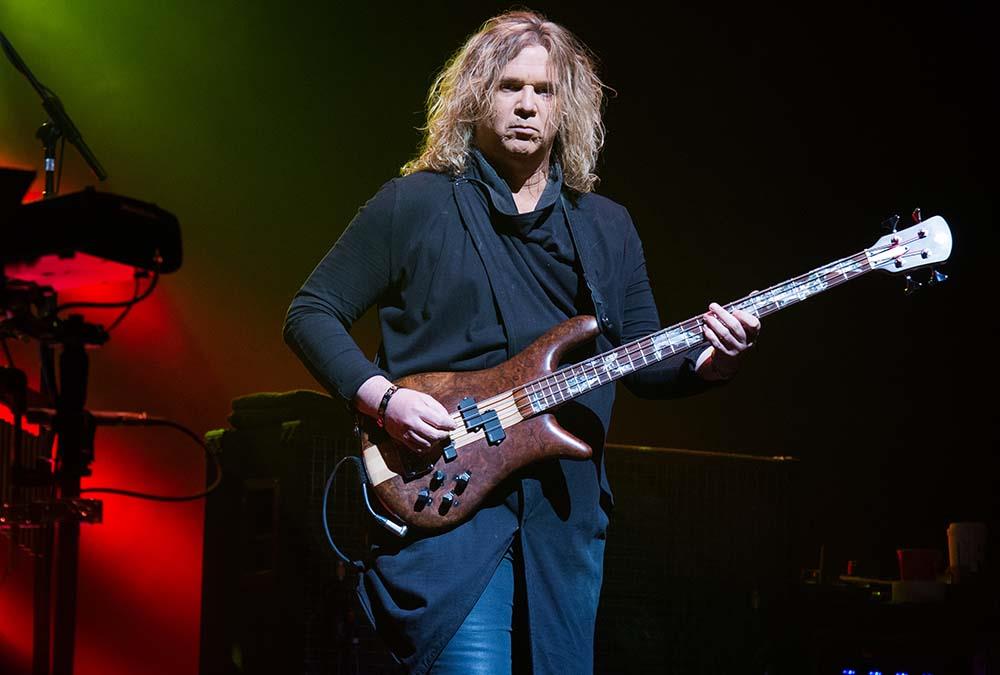 Billy Sherwood