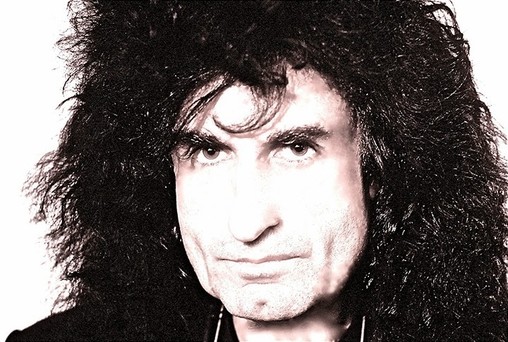 Patrick Moraz