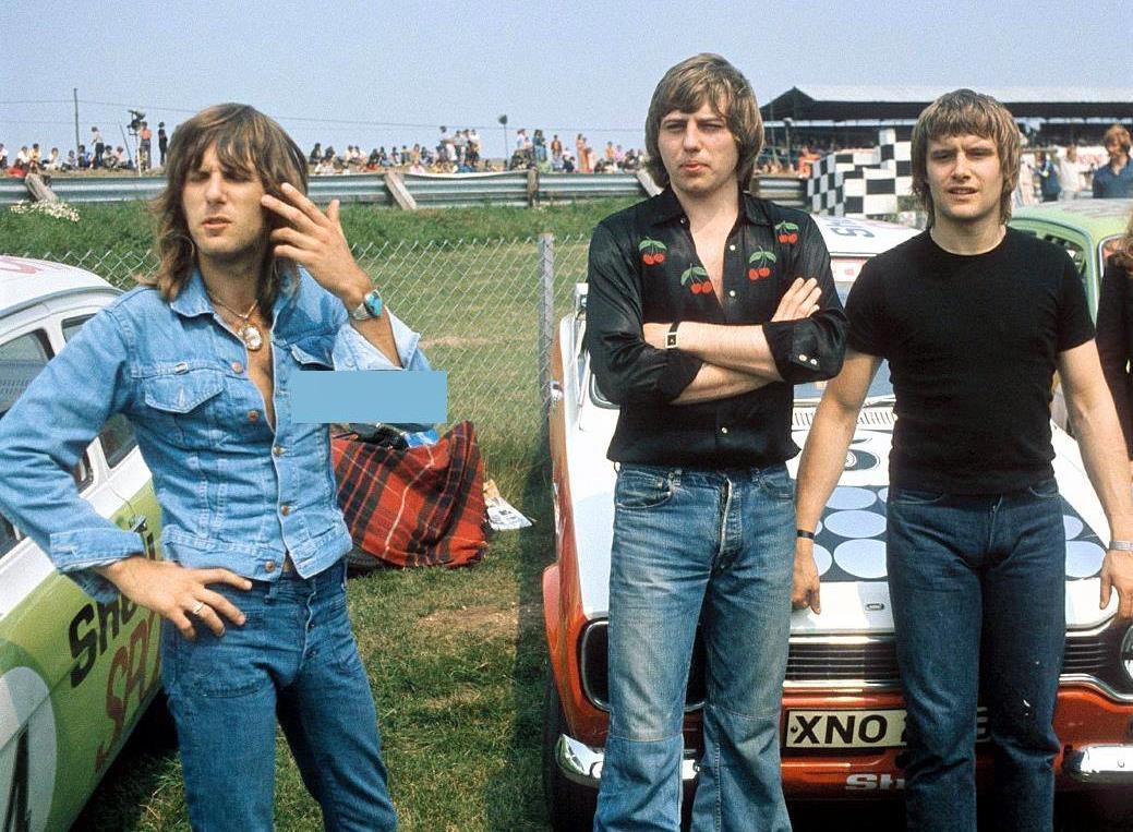 Emerson, Lake & Palmer (ELP)