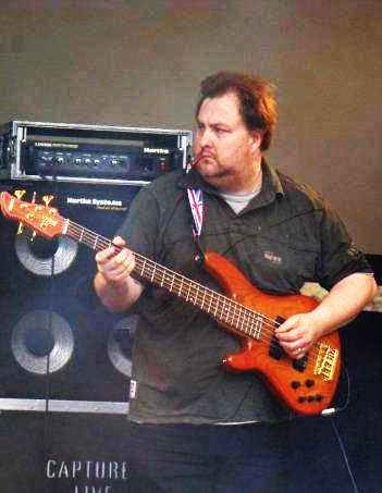 Steve Dunn