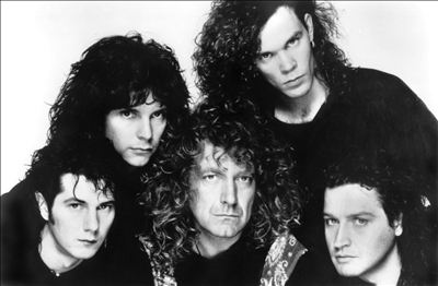 Robert Plant Band