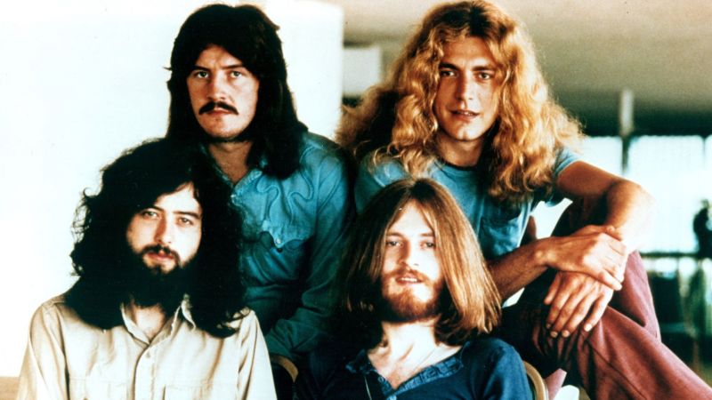 Led zeppelin