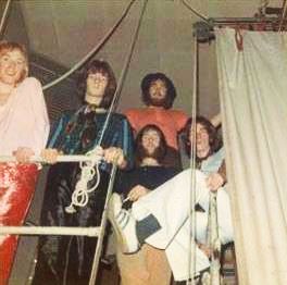 Beggars Opera 1969