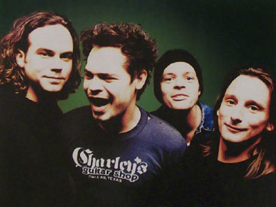 Big Wreck 2001